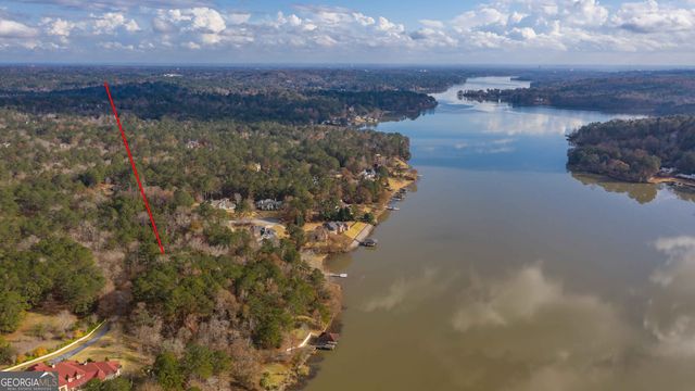 LOT 100 ROLLING BEND ROAD, Columbus, GA 31904