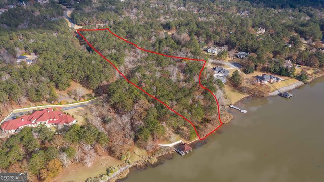 LOT 100 ROLLING BEND ROAD, Columbus, GA 31904