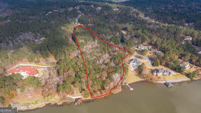 LOT 100 ROLLING BEND ROAD, Columbus, GA 31904