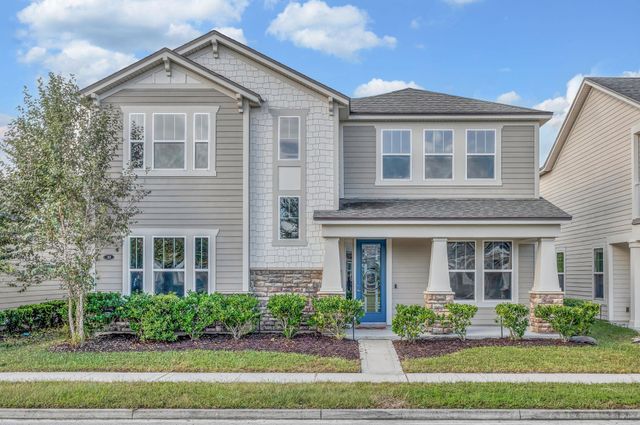 33 Verdure St, St Johns, FL 32259