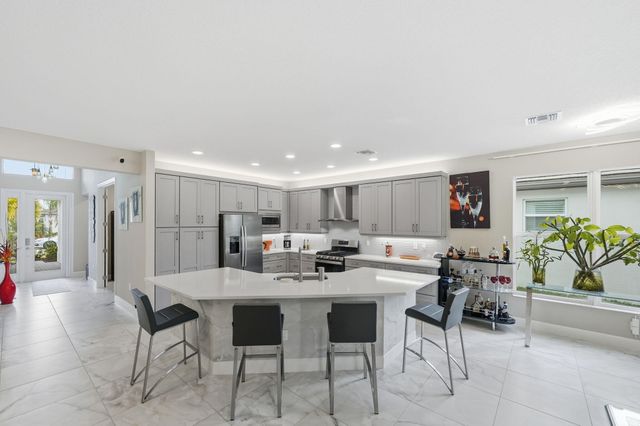 11862 SW Bristol Bay Drive, Port St. Lucie, Port St Lucie, FL 34987