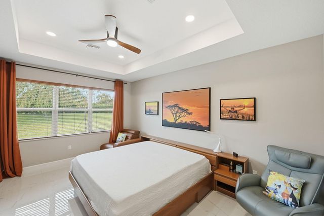 11862 SW Bristol Bay Drive, Port St. Lucie, Port St Lucie, FL 34987