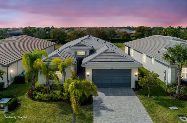 11862 SW Bristol Bay Drive, Port St. Lucie, Port St Lucie, FL 34987