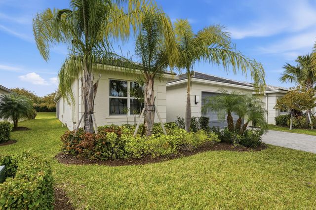 11862 SW Bristol Bay Drive, Port St. Lucie, Port St Lucie, FL 34987