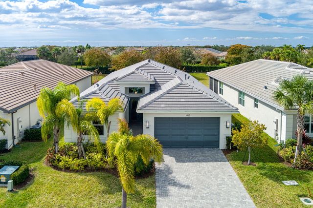 11862 SW Bristol Bay Drive, Port St. Lucie, Port St Lucie, FL 34987