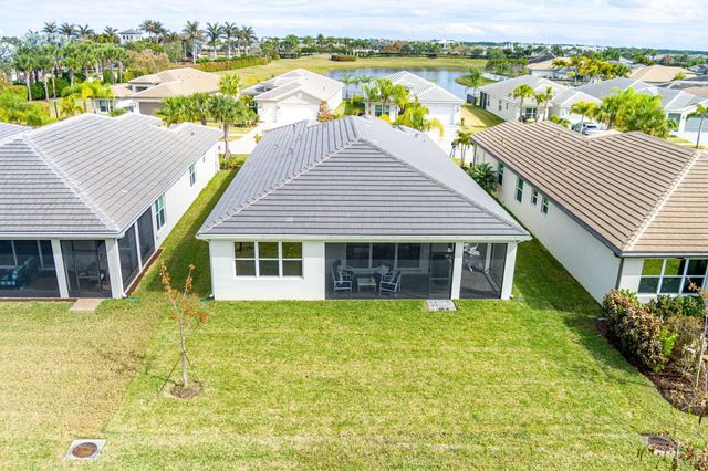 11862 SW Bristol Bay Drive, Port St. Lucie, Port St Lucie, FL 34987