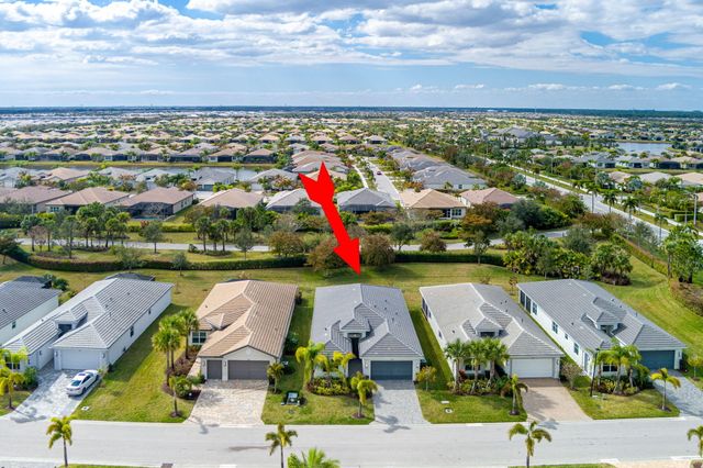 11862 SW Bristol Bay Drive, Port St. Lucie, Port St Lucie, FL 34987