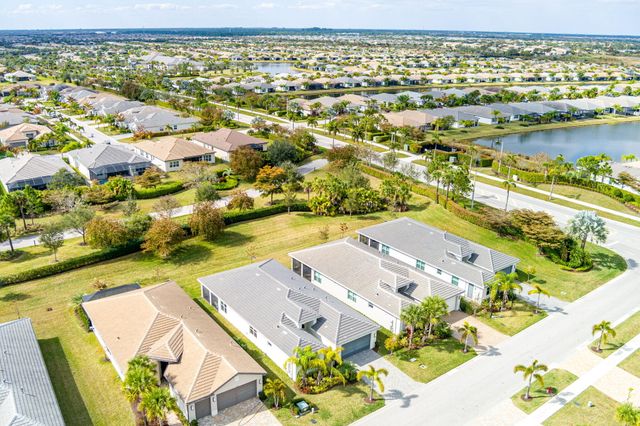 11862 SW Bristol Bay Drive, Port St. Lucie, Port St Lucie, FL 34987