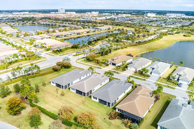 11862 SW Bristol Bay Drive, Port St. Lucie, Port St Lucie, FL 34987