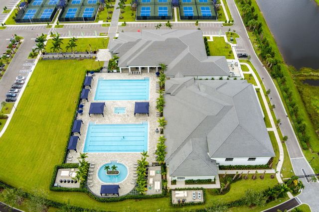 11862 SW Bristol Bay Drive, Port St. Lucie, Port St Lucie, FL 34987