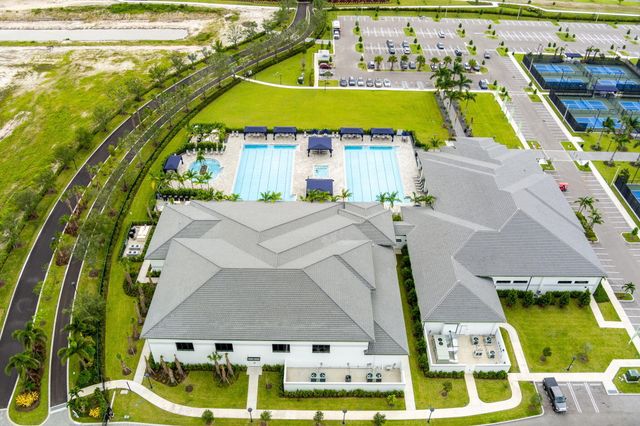 11862 SW Bristol Bay Drive, Port St. Lucie, Port St Lucie, FL 34987