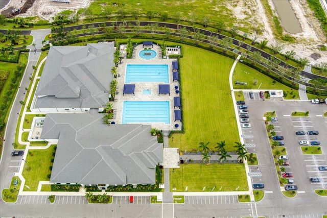 11862 SW Bristol Bay Drive, Port St. Lucie, Port St Lucie, FL 34987