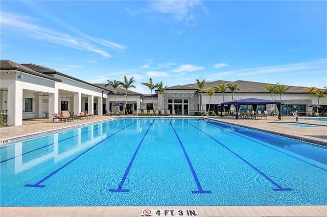 11862 SW Bristol Bay Drive, Port St. Lucie, Port St Lucie, FL 34987