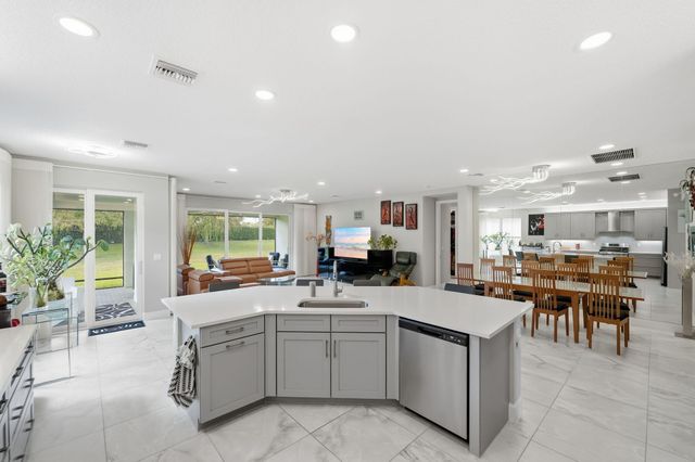 11862 SW Bristol Bay Drive, Port St. Lucie, Port St Lucie, FL 34987