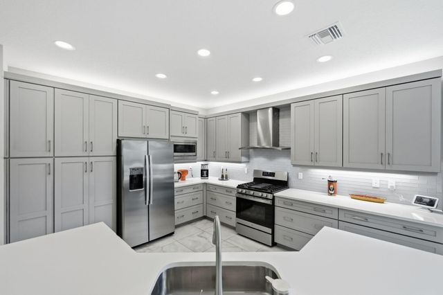 11862 SW Bristol Bay Drive, Port St. Lucie, Port St Lucie, FL 34987