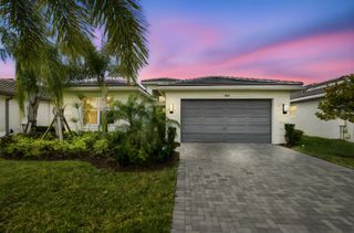 11862 SW Bristol Bay Drive, Port St. Lucie, Port St Lucie, FL 34987
