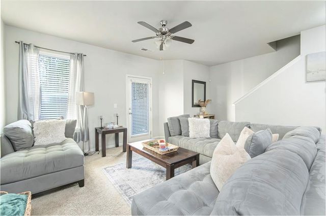 2481 Piering Drive, Lithonia, GA 30038