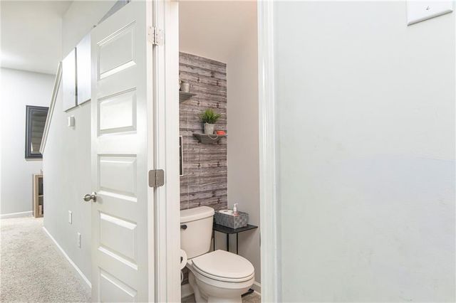 2481 Piering Drive, Lithonia, GA 30038