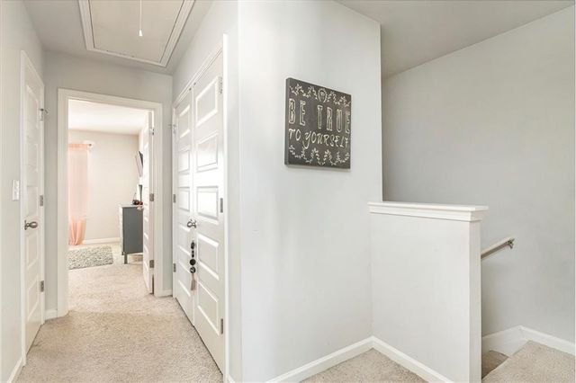 2481 Piering Drive, Lithonia, GA 30038