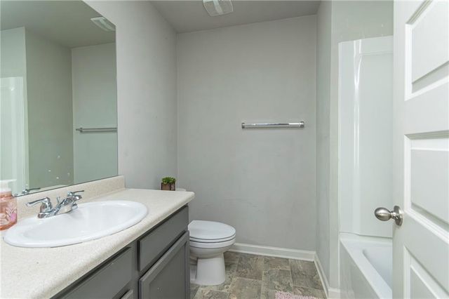 2481 Piering Drive, Lithonia, GA 30038