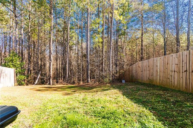 2481 Piering Drive, Lithonia, GA 30038