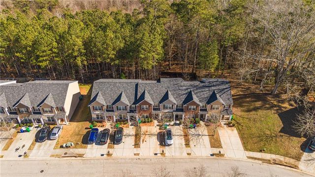 2481 Piering Drive, Lithonia, GA 30038