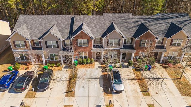 2481 Piering Drive, Lithonia, GA 30038