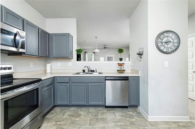 2481 Piering Drive, Lithonia, GA 30038