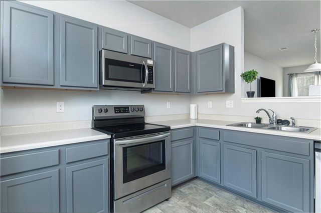 2481 Piering Drive, Lithonia, GA 30038