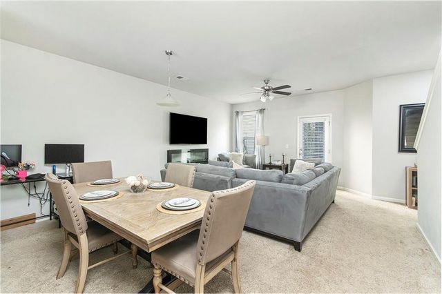 2481 Piering Drive, Lithonia, GA 30038