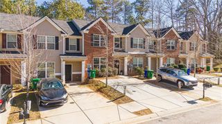 2481 Piering Drive, Lithonia, GA 30038