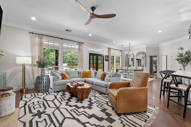2713 Luella Avenue, Deer Park, TX 77536