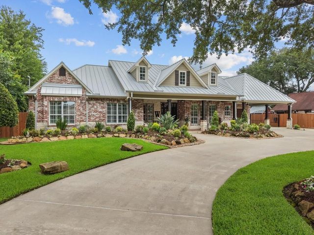 2713 Luella Avenue, Deer Park, TX 77536