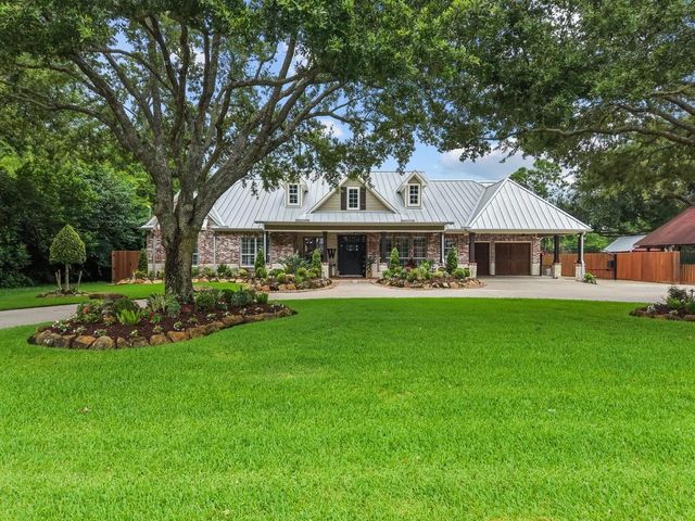 2713 Luella Avenue, Deer Park, TX 77536