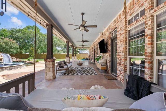 2713 Luella Avenue, Deer Park, TX 77536