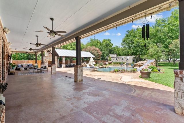 2713 Luella Avenue, Deer Park, TX 77536