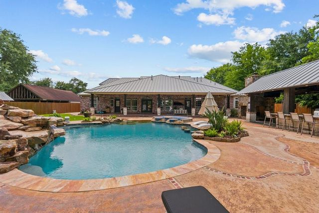 2713 Luella Avenue, Deer Park, TX 77536