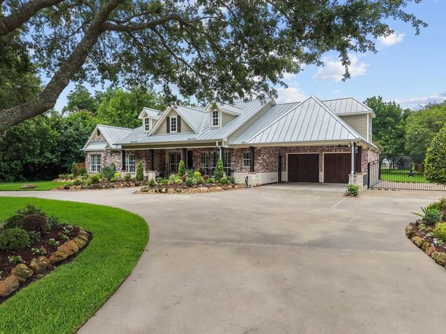 2713 Luella Avenue, Deer Park, TX 77536