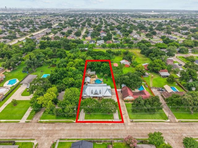 2713 Luella Avenue, Deer Park, TX 77536