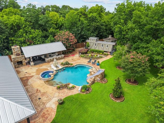 2713 Luella Avenue, Deer Park, TX 77536
