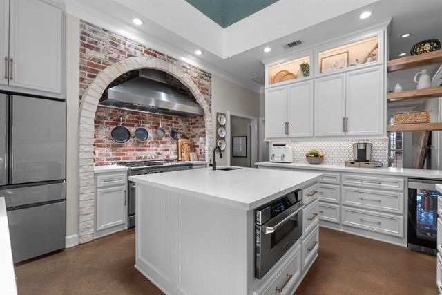 2713 Luella Avenue, Deer Park, TX 77536