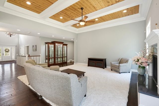 13461 Prescott Lane, Strongsville, OH 44136