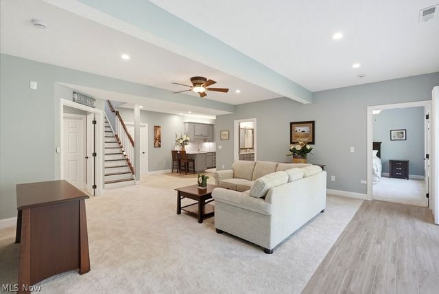 13461 Prescott Lane, Strongsville, OH 44136