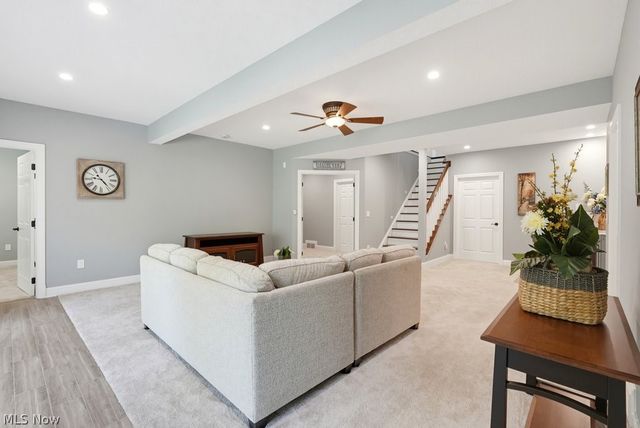 13461 Prescott Lane, Strongsville, OH 44136