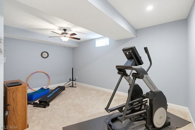 13461 Prescott Lane, Strongsville, OH 44136