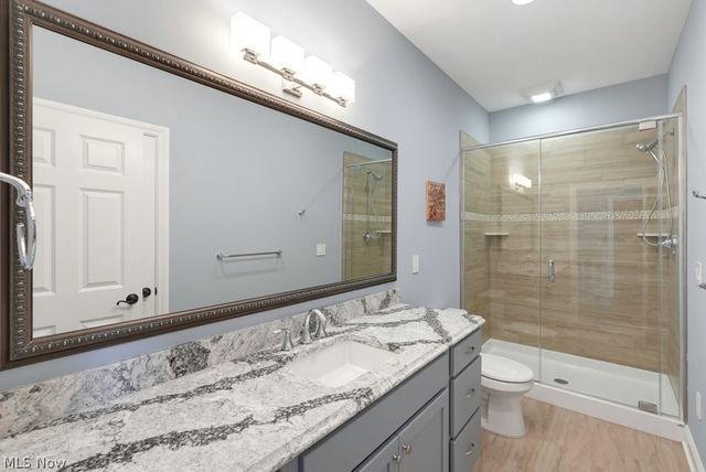 13461 Prescott Lane, Strongsville, OH 44136