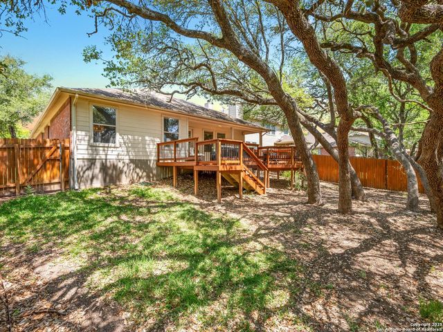 3706 Cotoneaster, San Antonio, TX 78261