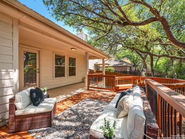 3706 Cotoneaster, San Antonio, TX 78261
