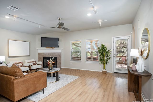 3706 Cotoneaster, San Antonio, TX 78261