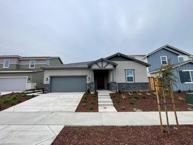 409 Diamond Springs Ct, Roseville, CA 95747